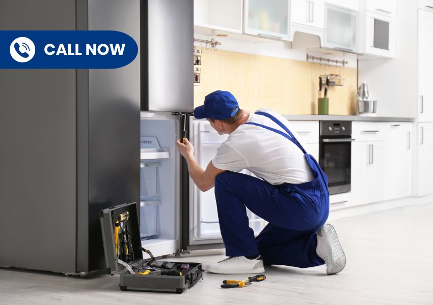 Succasunna Appliance Repair Company